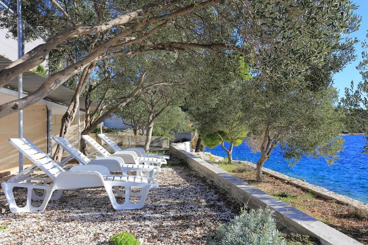 Apartments By The Sea Okrug Donji, Ciovo - 6859 Trogir Hırvatistan