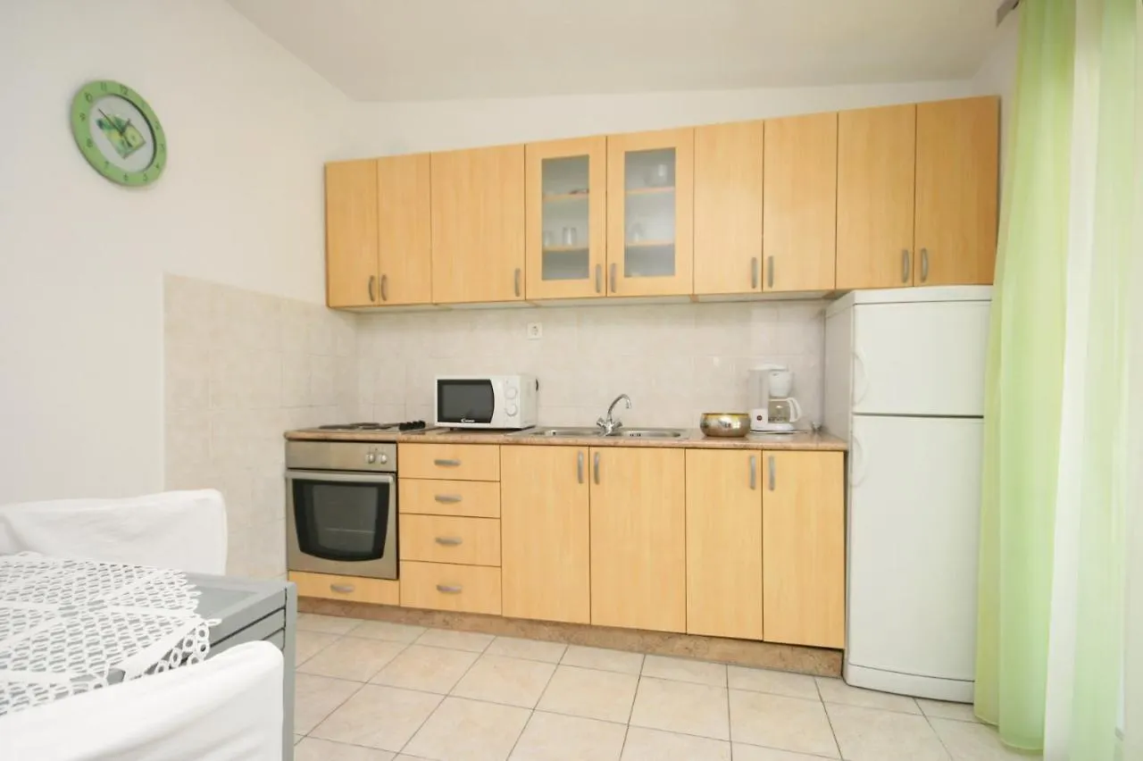 Apartments By The Sea Okrug Donji, Ciovo - 6859 Trogir