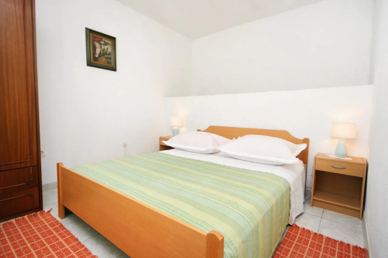 Apartments By The Sea Okrug Donji, Ciovo - 6859 Trogir Hırvatistan