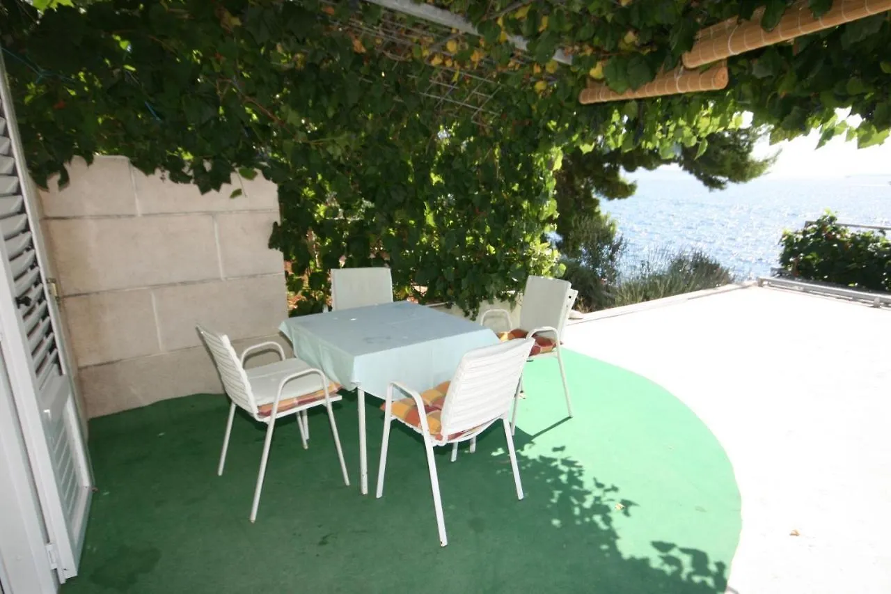Apartments By The Sea Okrug Donji, Ciovo - 6859 Trogir