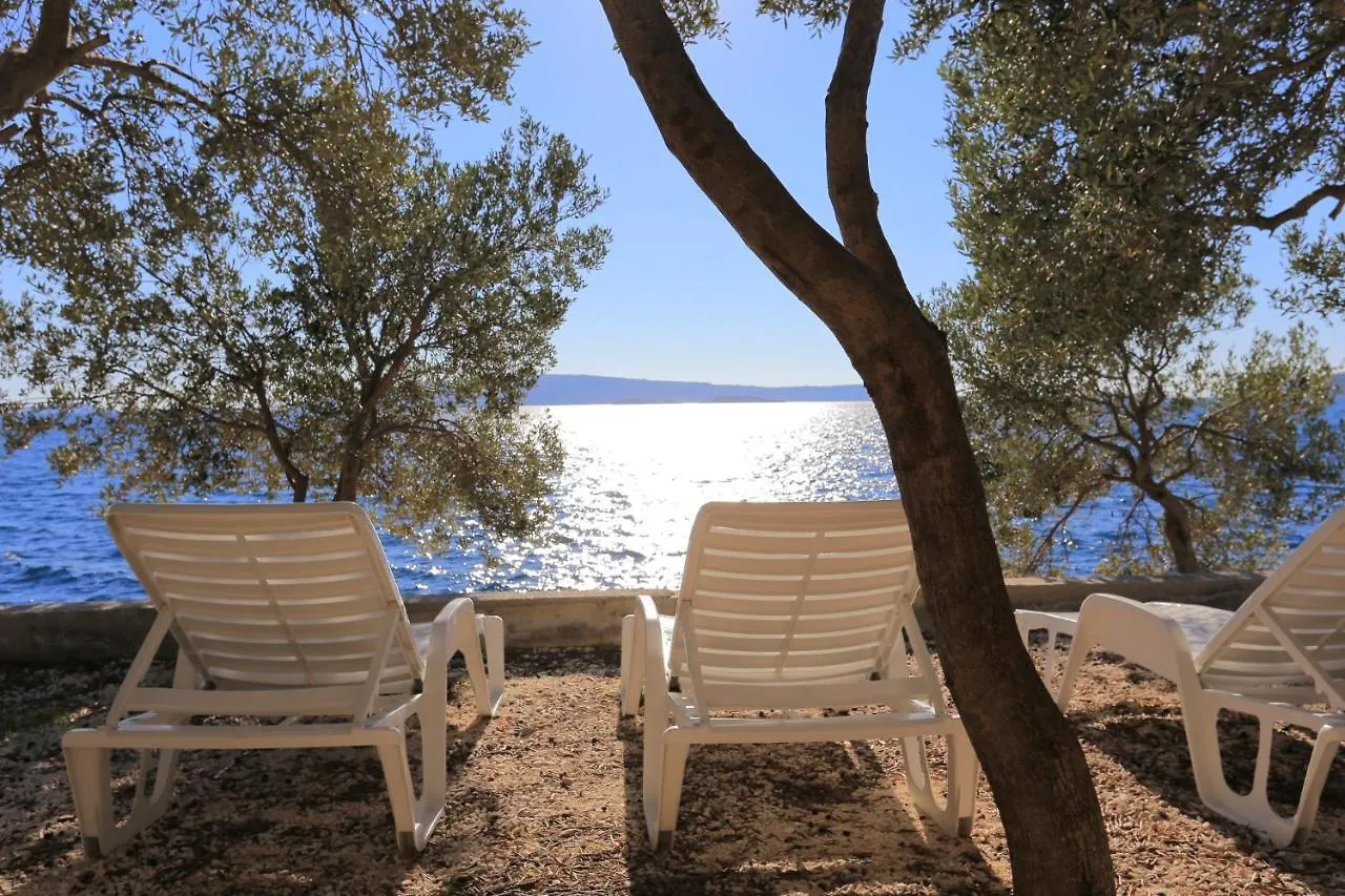 Apartments By The Sea Okrug Donji, Ciovo - 6859 Trogir Hırvatistan