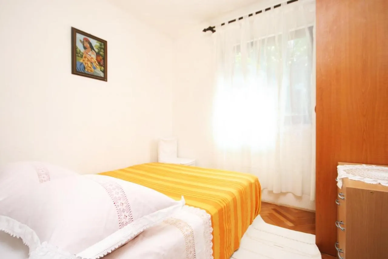 Apartments By The Sea Okrug Donji, Ciovo - 6859 Trogir