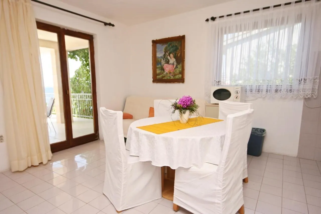 Apartments By The Sea Okrug Donji, Ciovo - 6859 Trogir Hırvatistan