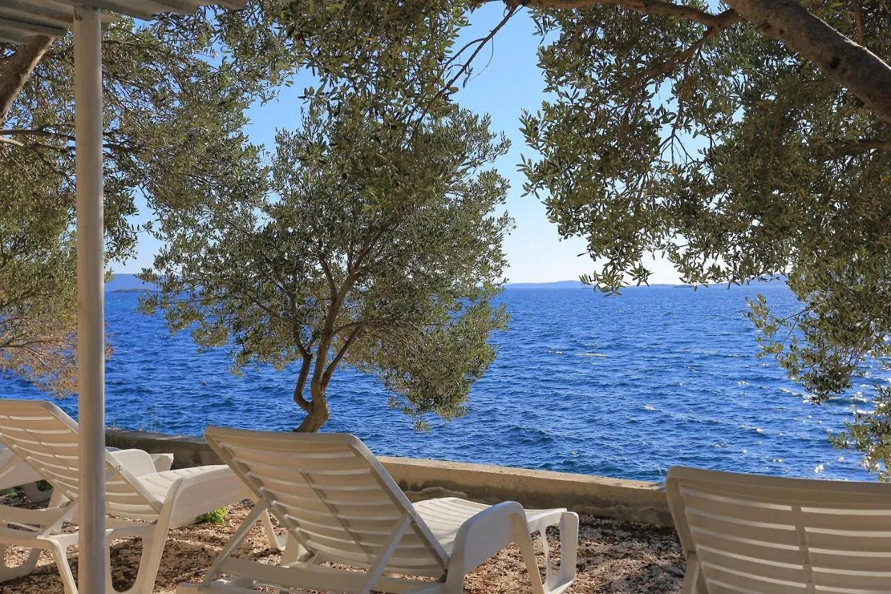 Apartments By The Sea Okrug Donji, Ciovo - 6859 Trogir
