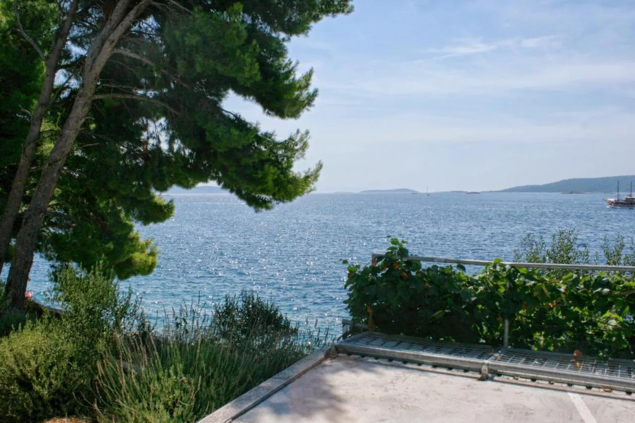 Apartments By The Sea Okrug Donji, Ciovo - 6859 Trogir 0*,  Hırvatistan
