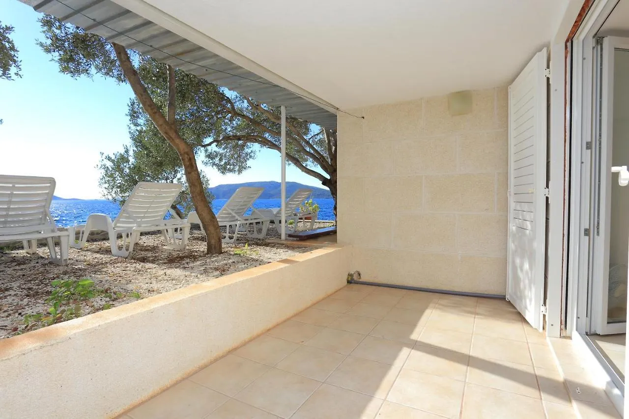 Apartments By The Sea Okrug Donji, Ciovo - 6859 Trogir