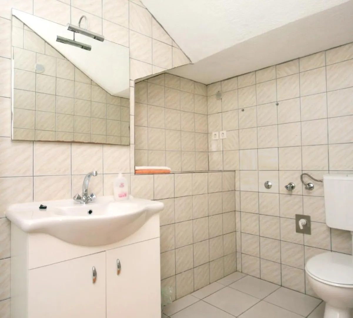 Apartments By The Sea Okrug Donji, Ciovo - 6859 Trogir
